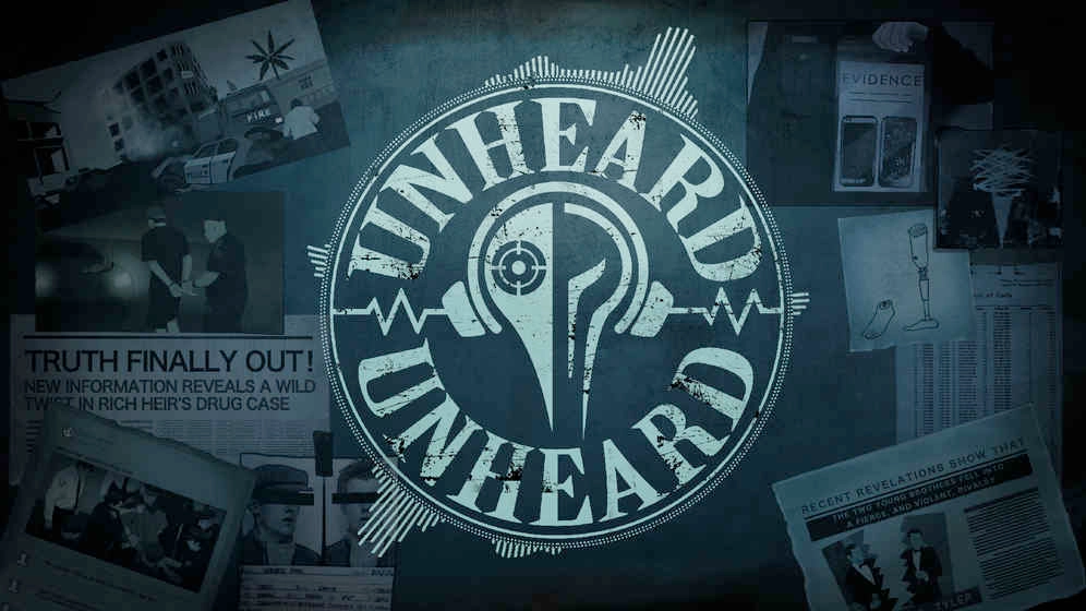 Unheard免费版下载