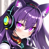 猫娘AI生成器汉化版