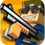 像素射击战场正版