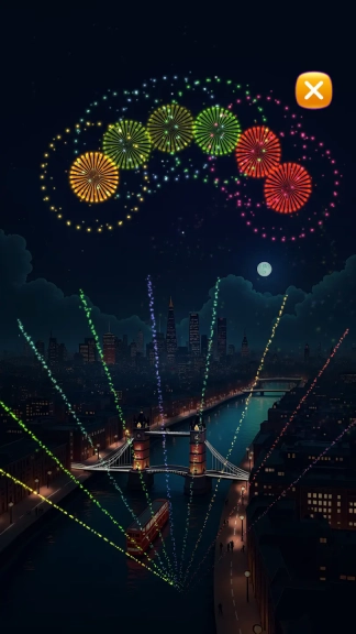 烟花爆竹模拟器