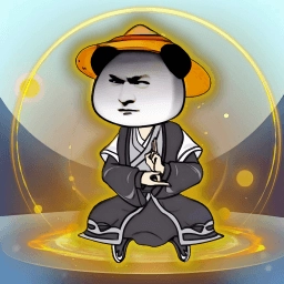 虾仁穿越修仙游戏