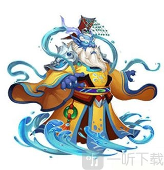 仙灵外传0氪送圣兽