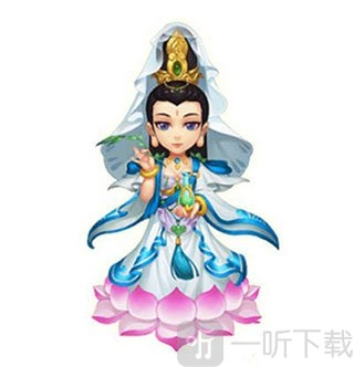 仙灵外传0氪送圣兽