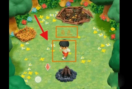 粘土无人岛汉化版游戏下载