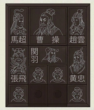 密室逃脱绝境系列3画仙奇缘安卓下载