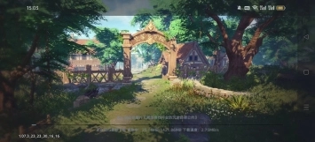 代号斗罗MMO