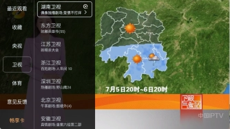 畅享TV中文版下载