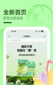 云狮智选