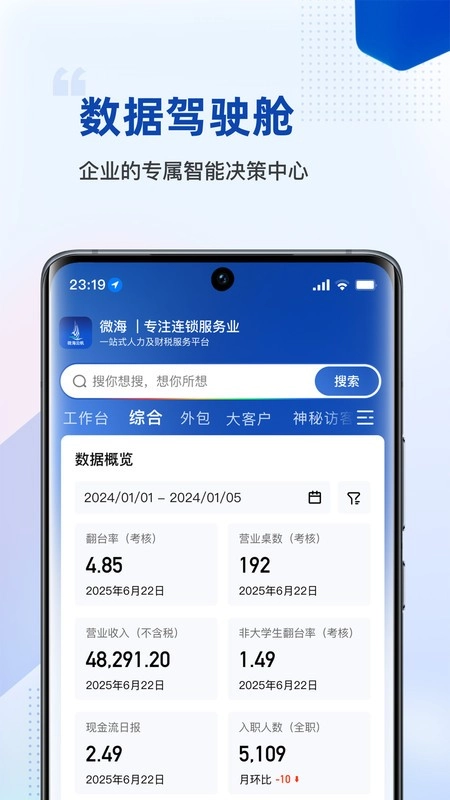 微海云帆