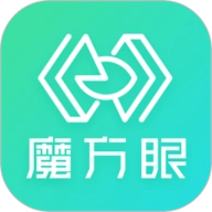 魔方眼