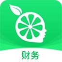 柠檬云财务