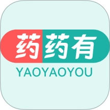 药药有