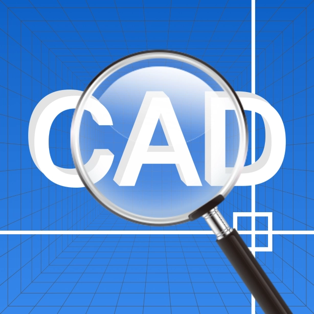 手机CAD快速看图王