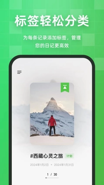 流年记
