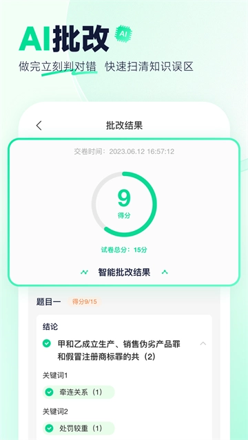 觉晓法硕