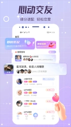 虚拟恋人