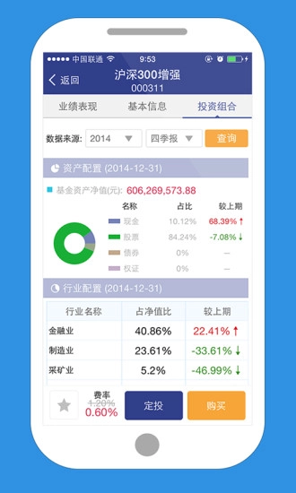 长城基金