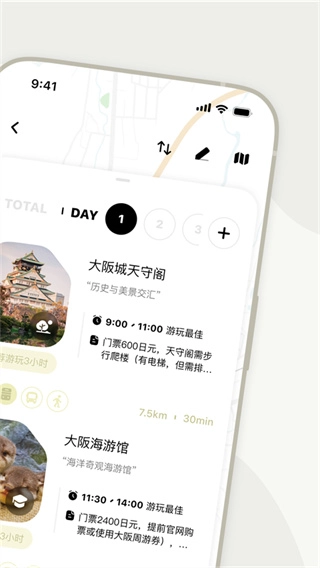 指北旅行