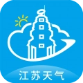 江苏天气