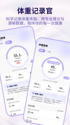 体重管理2026