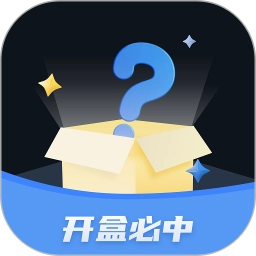玩多伴盲盒