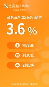 宁银金融