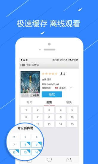 粤TV