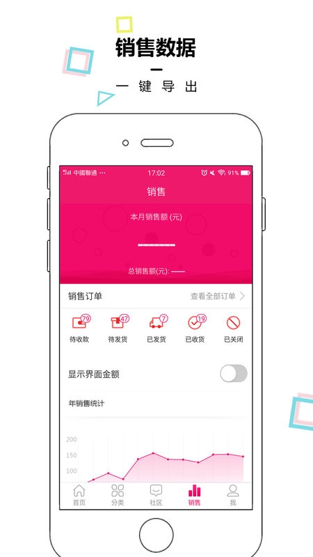 美颜管家