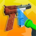 武器冲冲冲