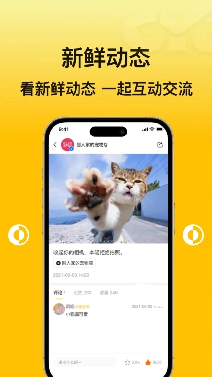 宠业家