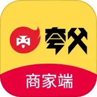 夸父商家