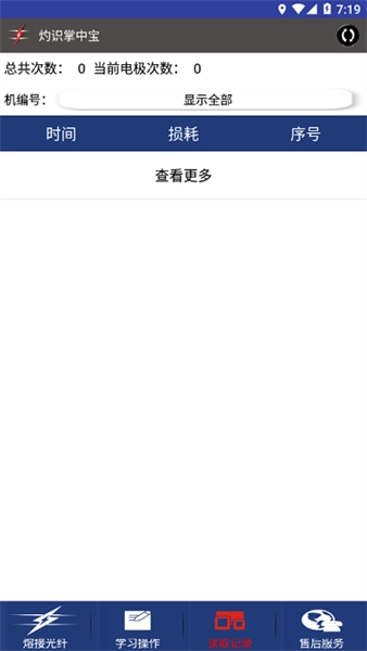 灼识掌中宝