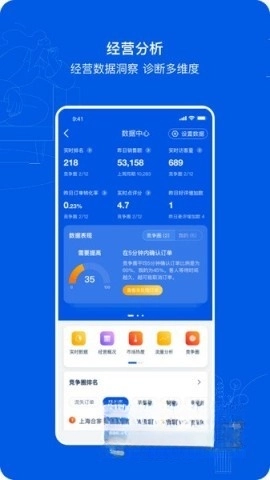携程eBooking