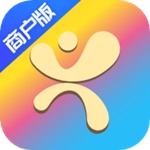 兴业生活商户版
