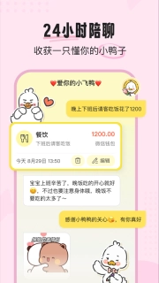 飞鸭AI记账