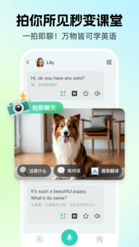 AI外教