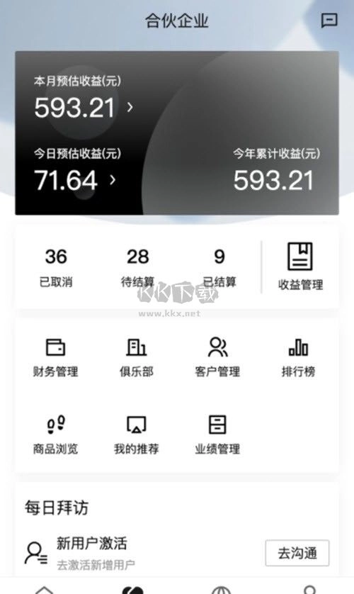 ZKA轻奢品