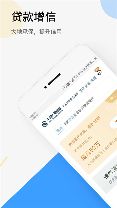 大地时贷险