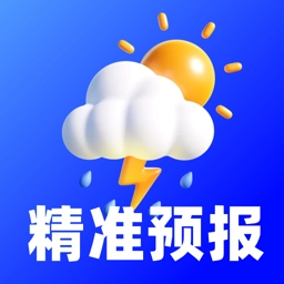 5G实况天气报