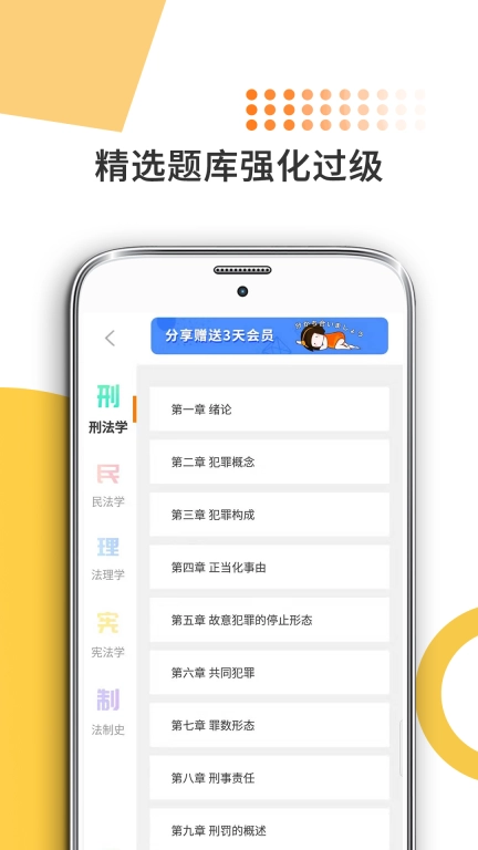 法硕考研