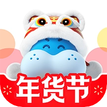 盒马
