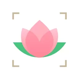 识花