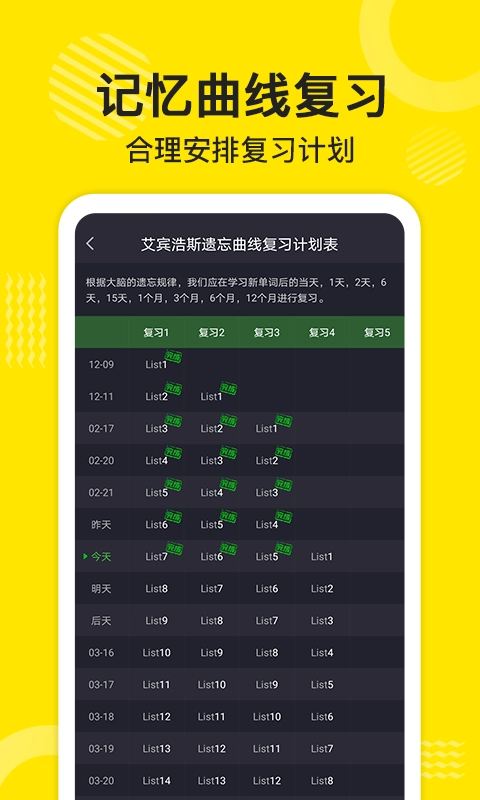 傻瓜英语-美国人免费教你背单词