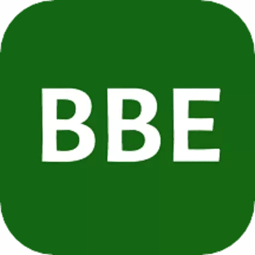 BBE英语