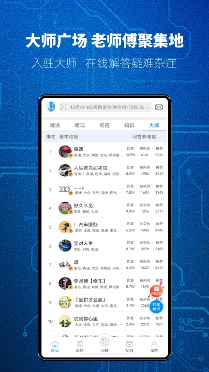 汽修宝典