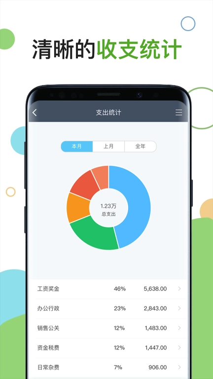 生意进销存-进销存仓库管理
