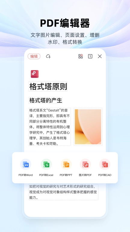 WPS Office-DeepSeekR1满血版