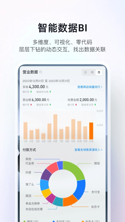 二维火掌柜-火掌柜