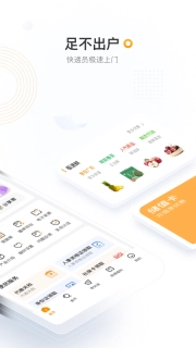 邮政EMS