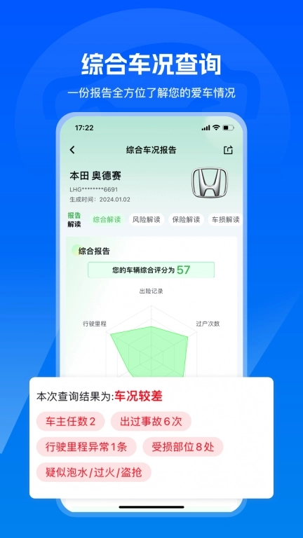 汽修宝-6千万汽车行业人都在用